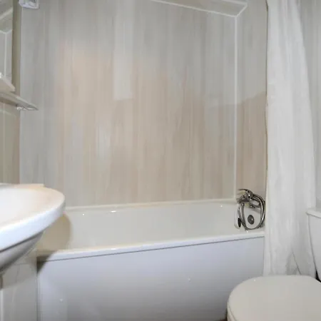 Grande Masse - Confortable - Depart Et Retour Skis Aux Pieds - Balcon Mae-2814 Apartment *