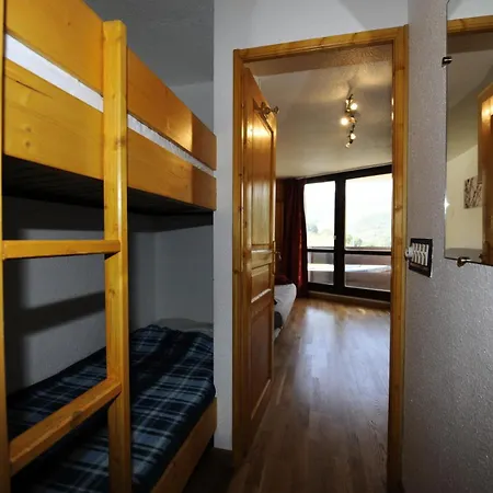 Apartment Grande Masse - Confortable - Depart Et Retour Skis Aux Pieds - Balcon Mae-2814 Saint-Martin-de-Belleville