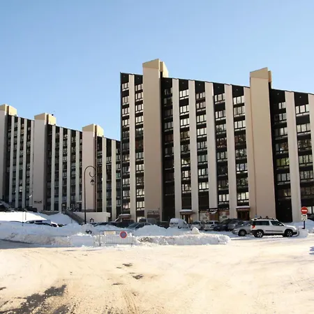 Grande Masse - Confortable - Depart Et Retour Skis Aux Pieds - Balcon Mae-2814 * Saint-Martin-de-Belleville